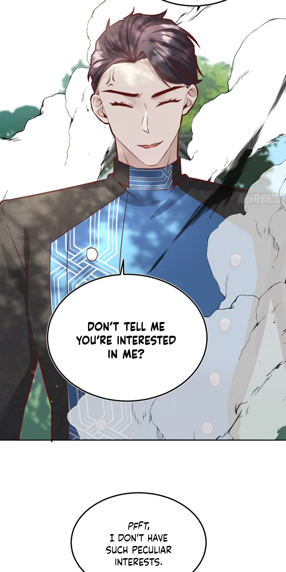 Give the Harem to the Villainess chapter 43 - page 19