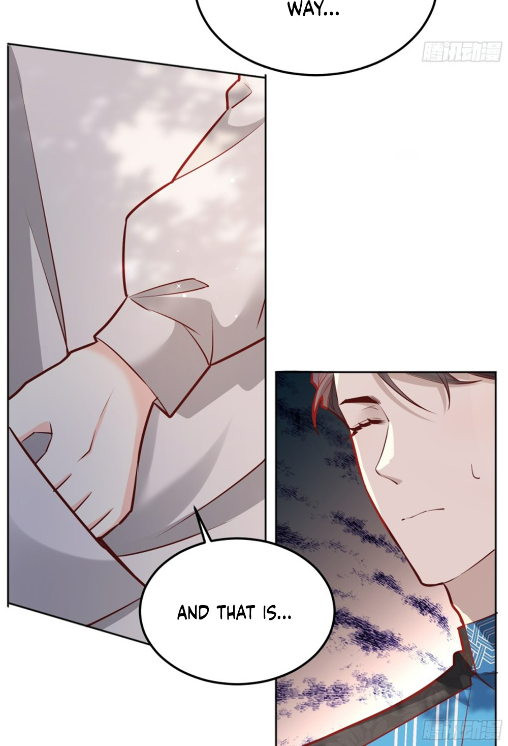 Give the Harem to the Villainess chapter 43 - page 24
