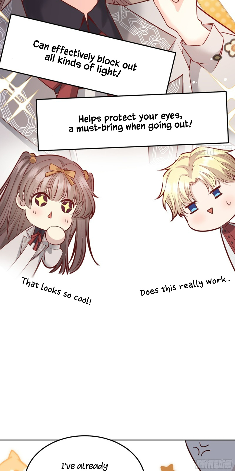 Give the Harem to the Villainess chapter 43 - page 26
