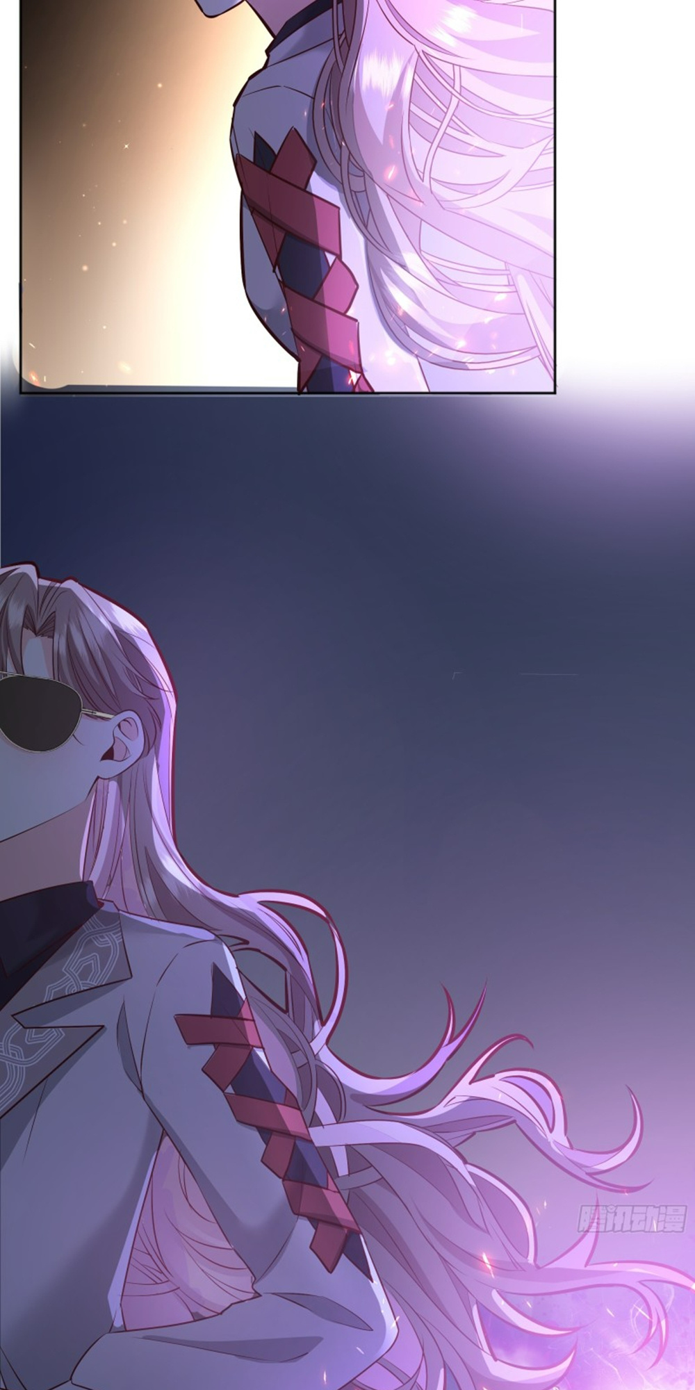 Give the Harem to the Villainess chapter 43 - page 33