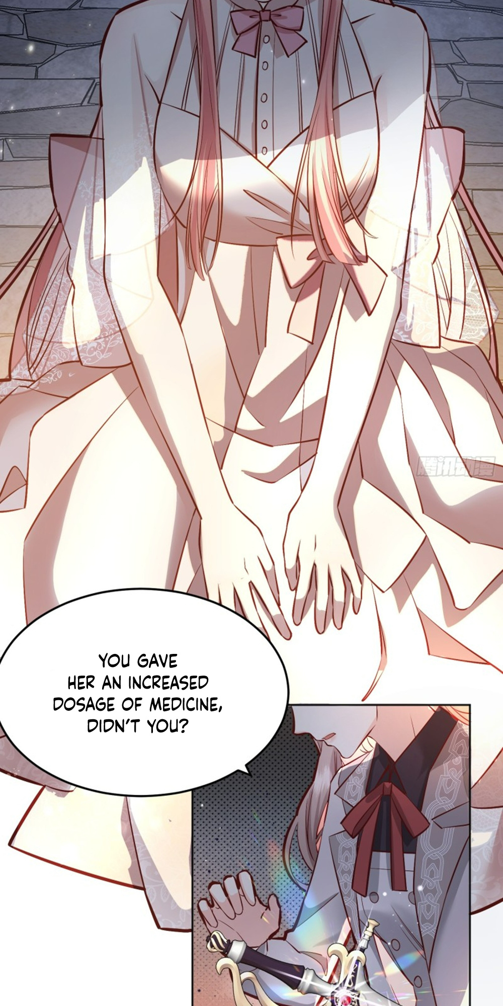 Give the Harem to the Villainess chapter 43 - page 4