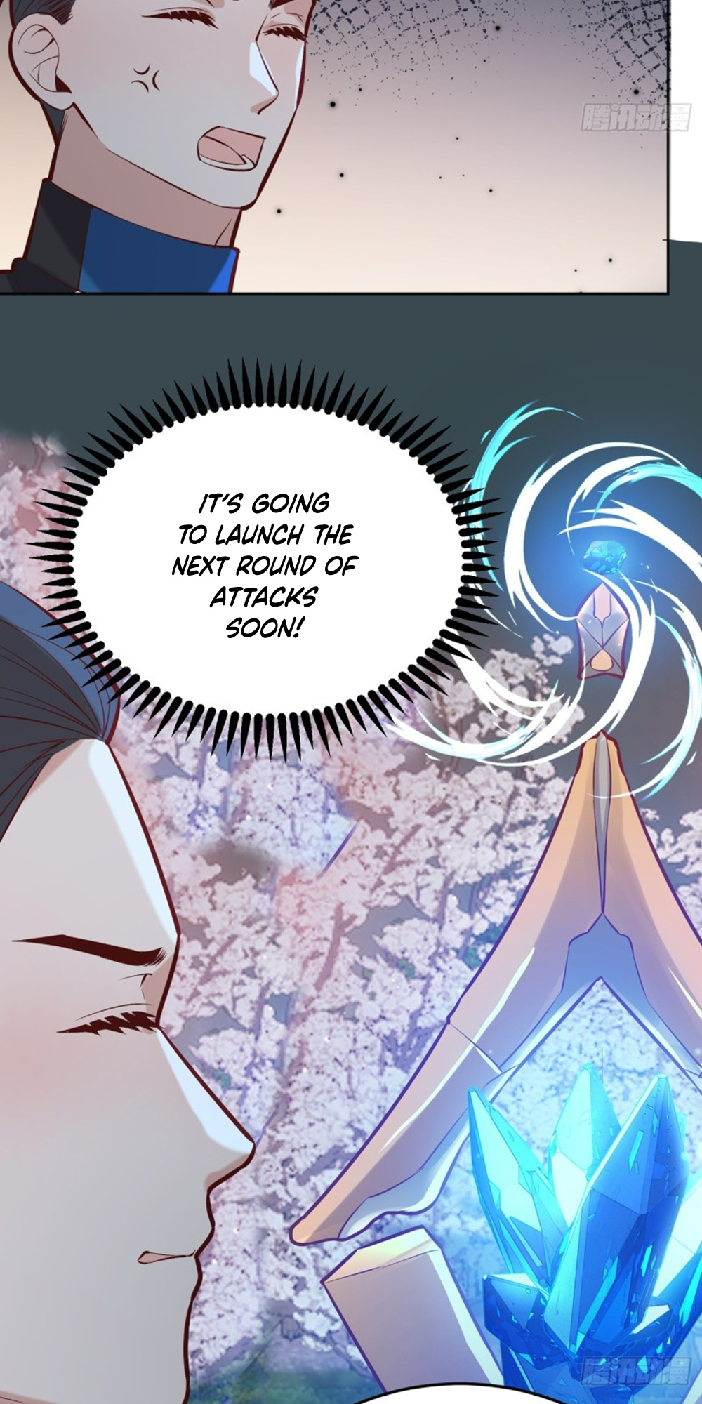 Give the Harem to the Villainess chapter 43 - page 51
