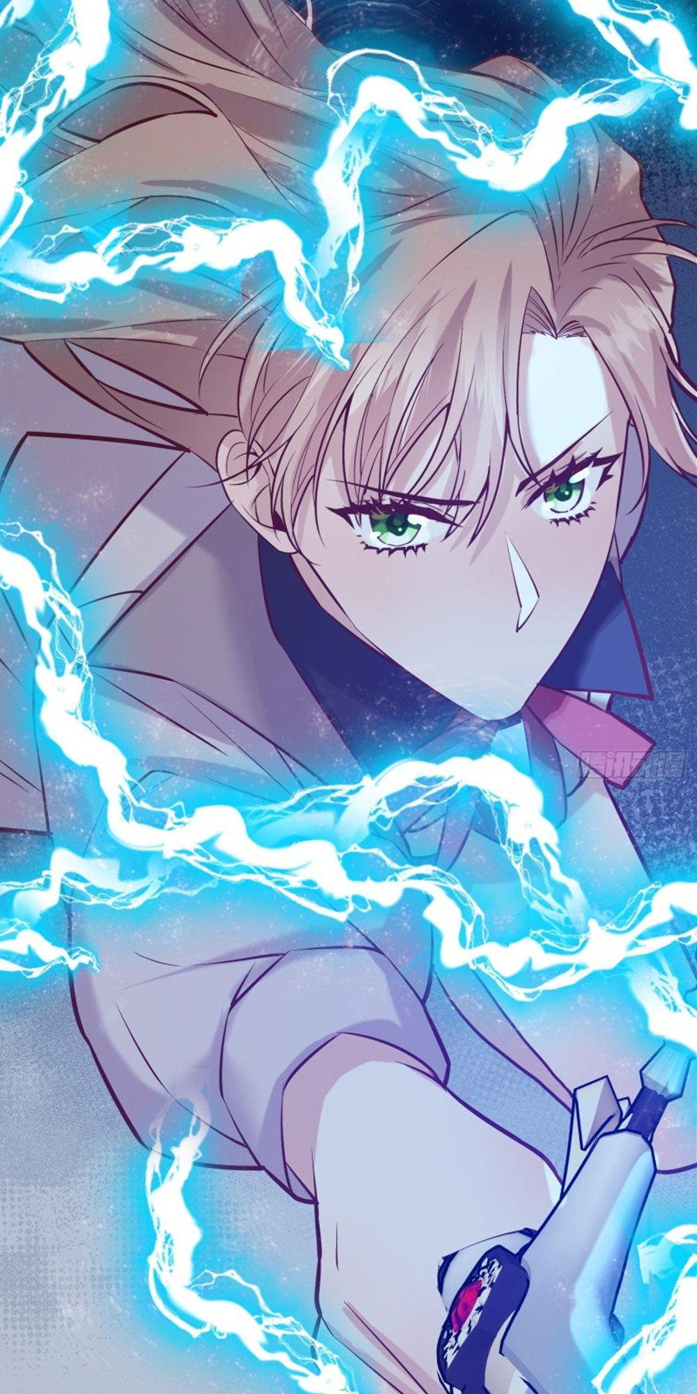 Give the Harem to the Villainess chapter 43 - page 55