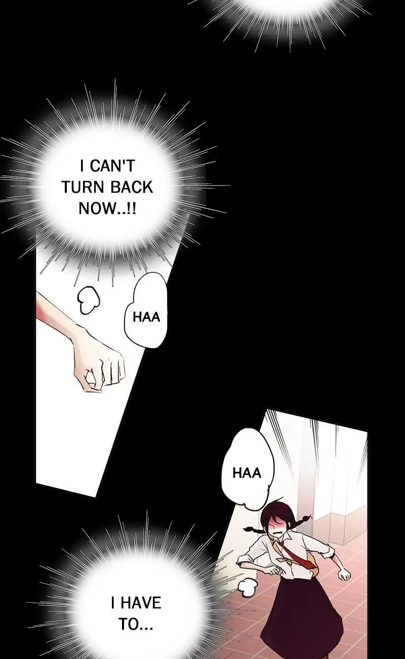 Live or Not Chapter 11 - page 2