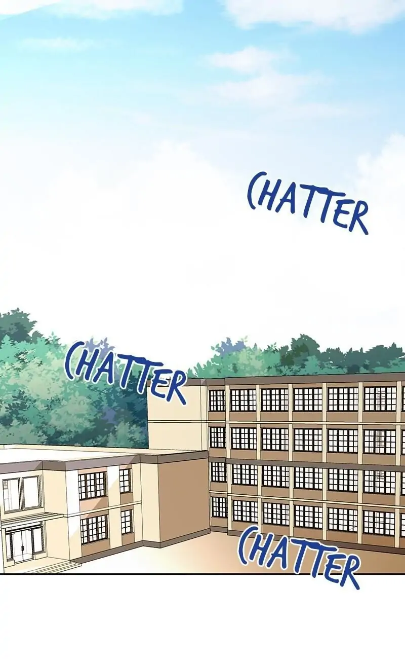 Live or Not Chapter 12 - page 11