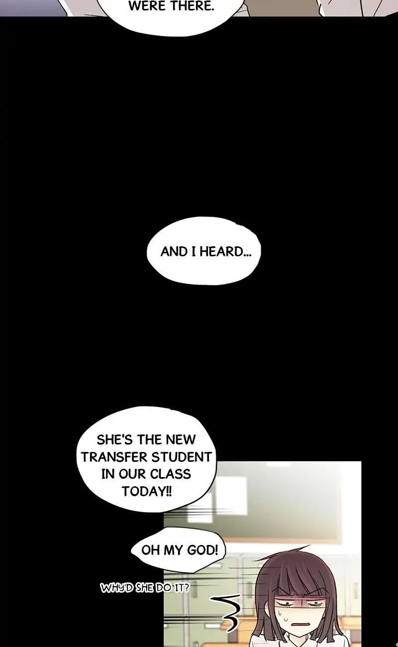 Live or Not Chapter 12 - page 2