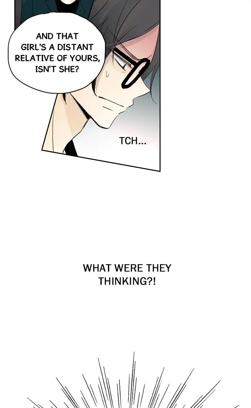 Live or Not Chapter 12 - page 23