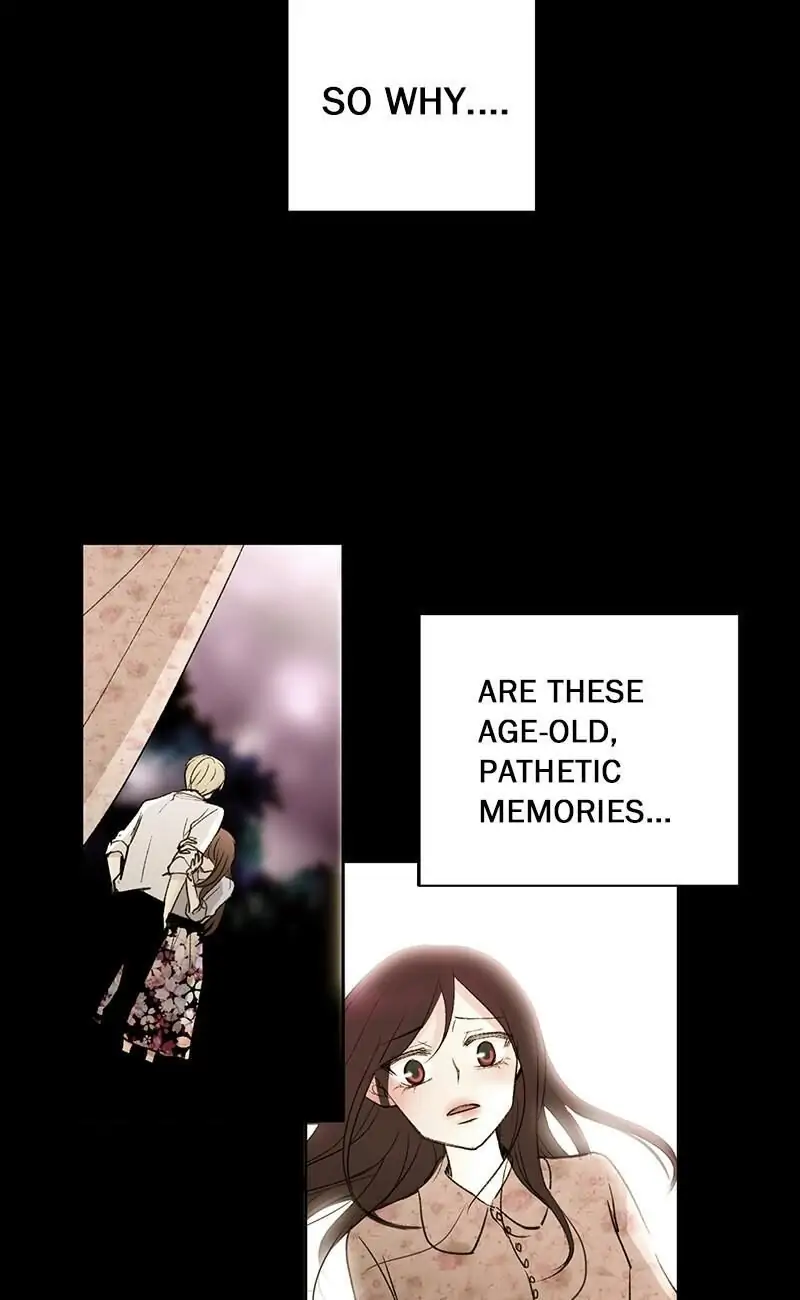 Live or Not Chapter 12 - page 37