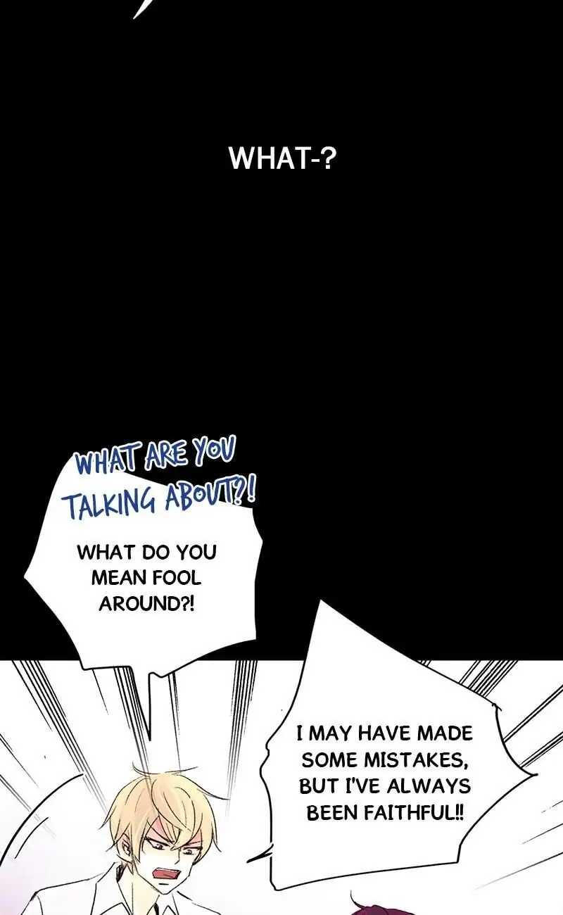 Live or Not Chapter 12 - page 41