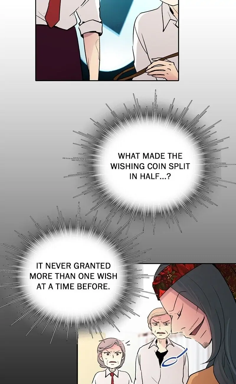 Live or Not Chapter 15 - page 10