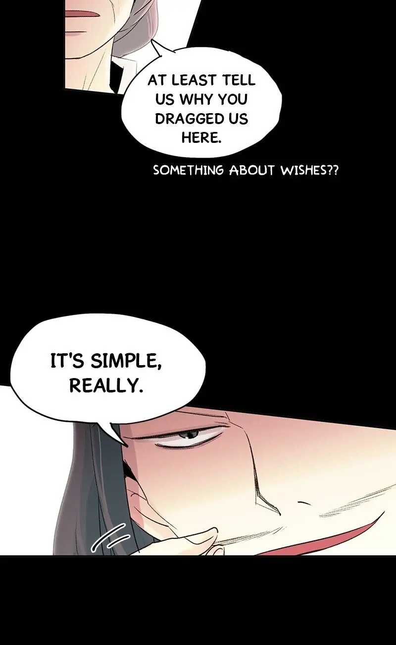 Live or Not Chapter 15 - page 12