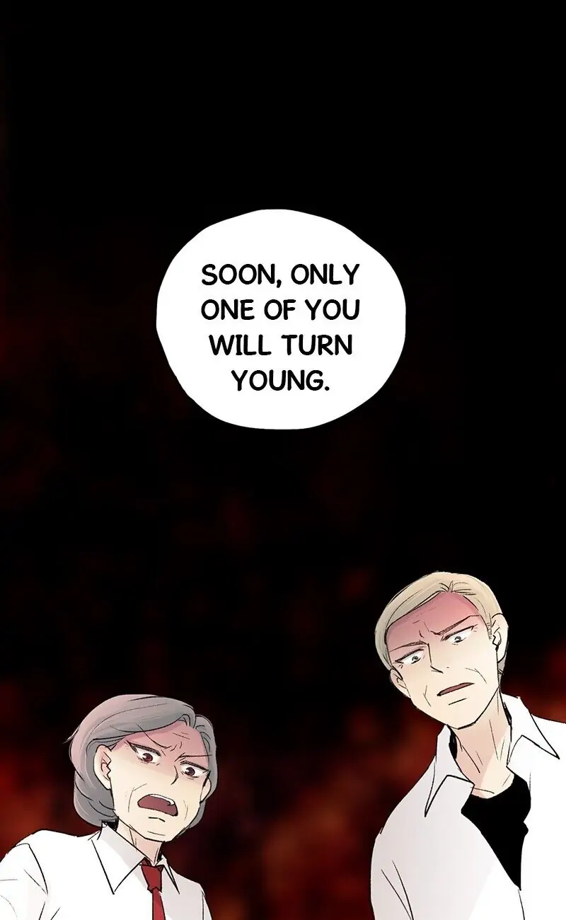 Live or Not Chapter 15 - page 13