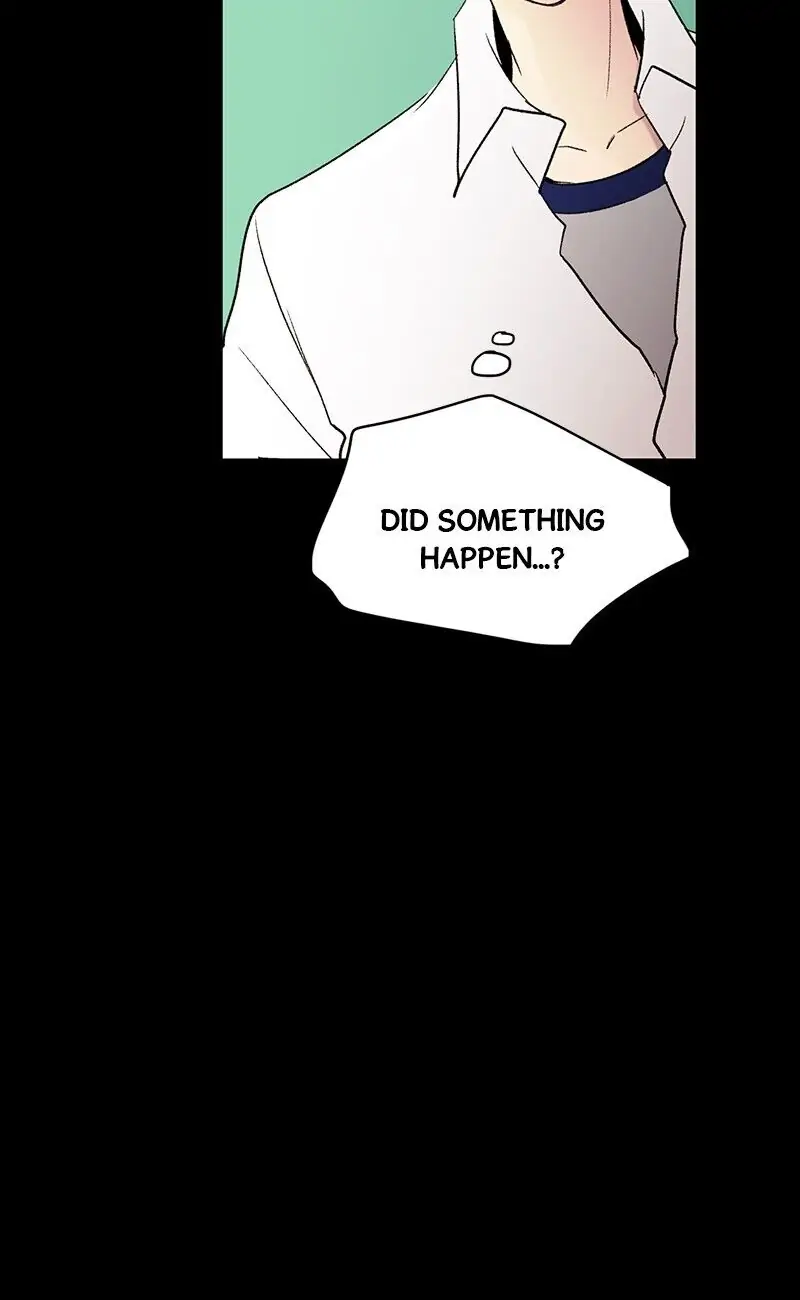 Live or Not Chapter 15 - page 22