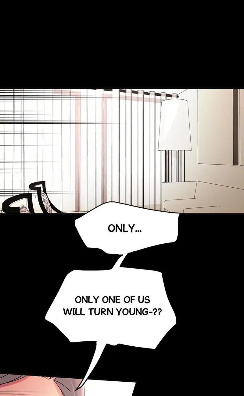 Live or Not Chapter 15 - page 23