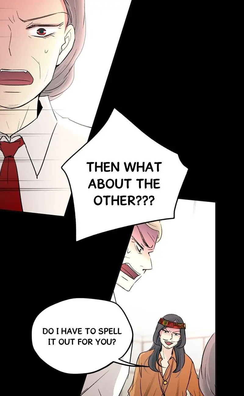 Live or Not Chapter 15 - page 24