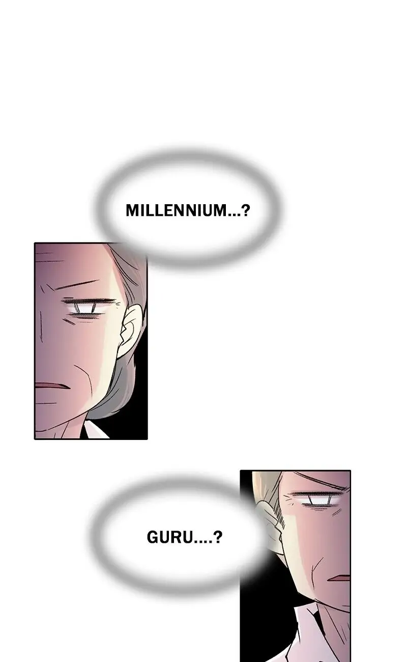 Live or Not Chapter 15 - page 31
