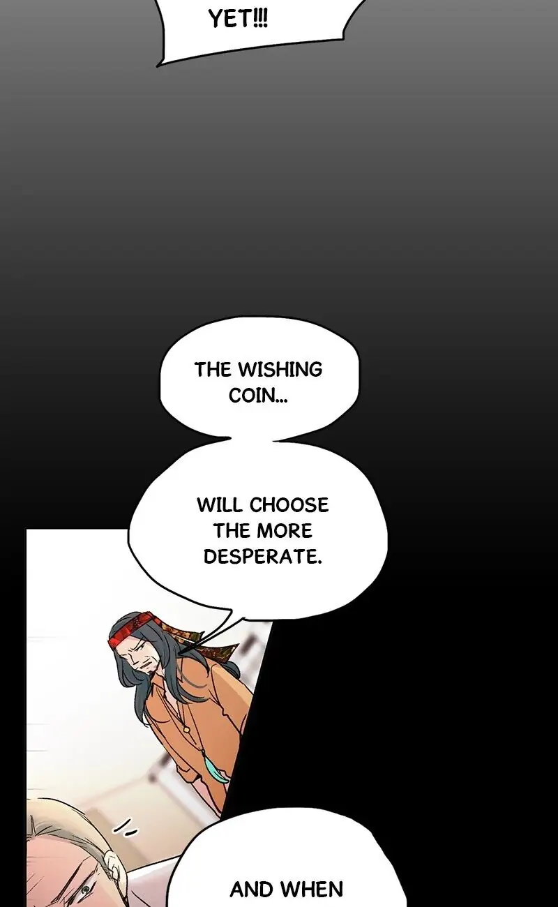 Live or Not Chapter 15 - page 33