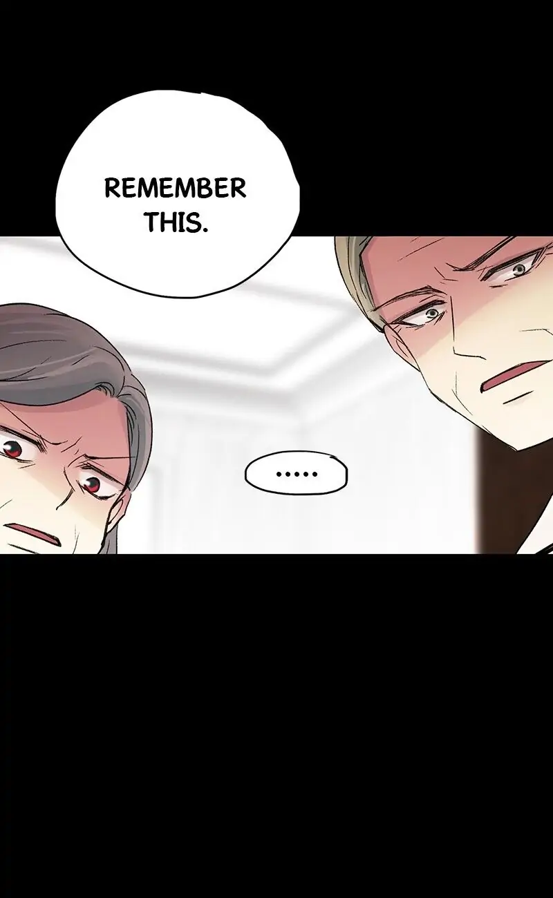 Live or Not Chapter 15 - page 35