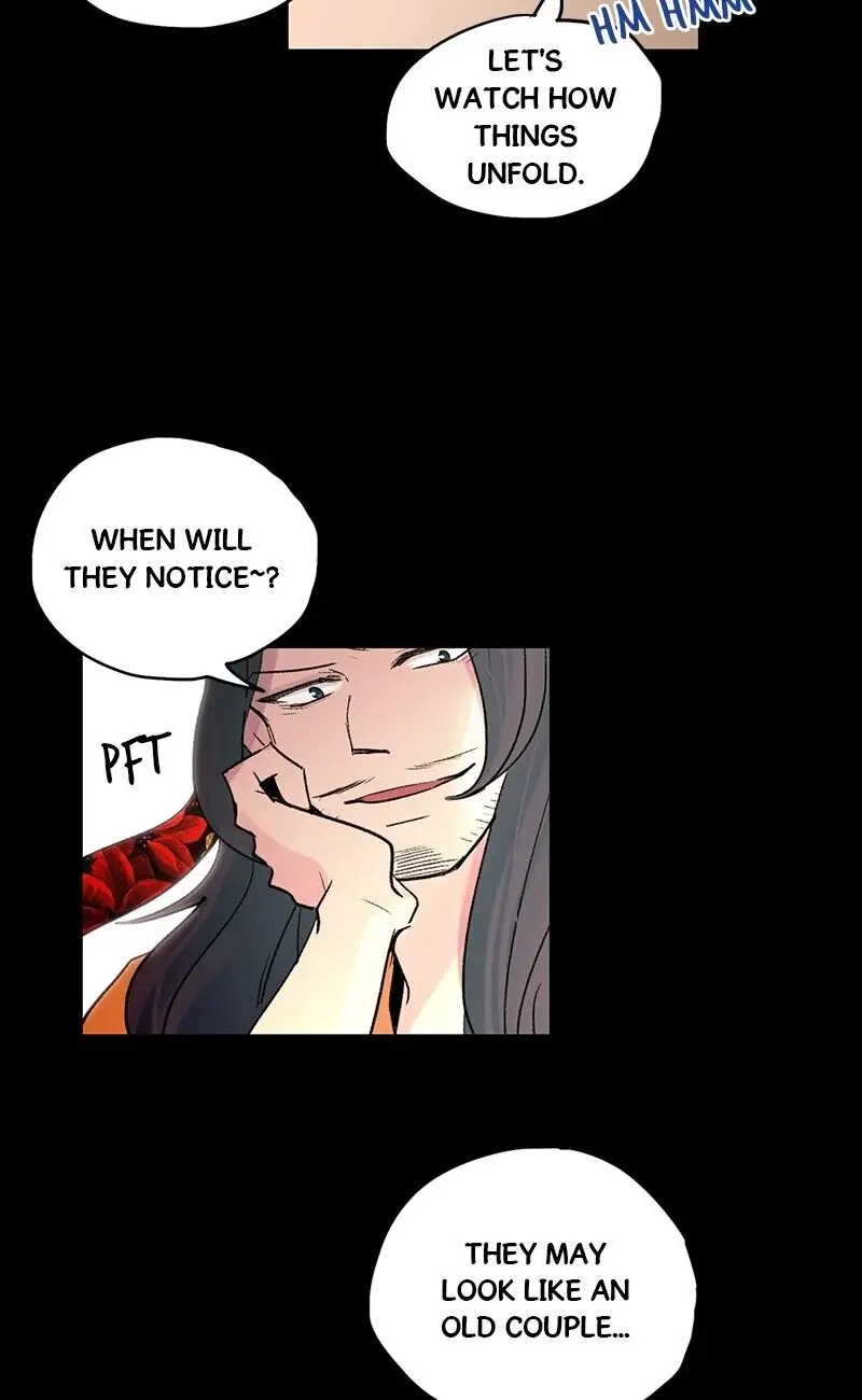 Live or Not Chapter 15 - page 37
