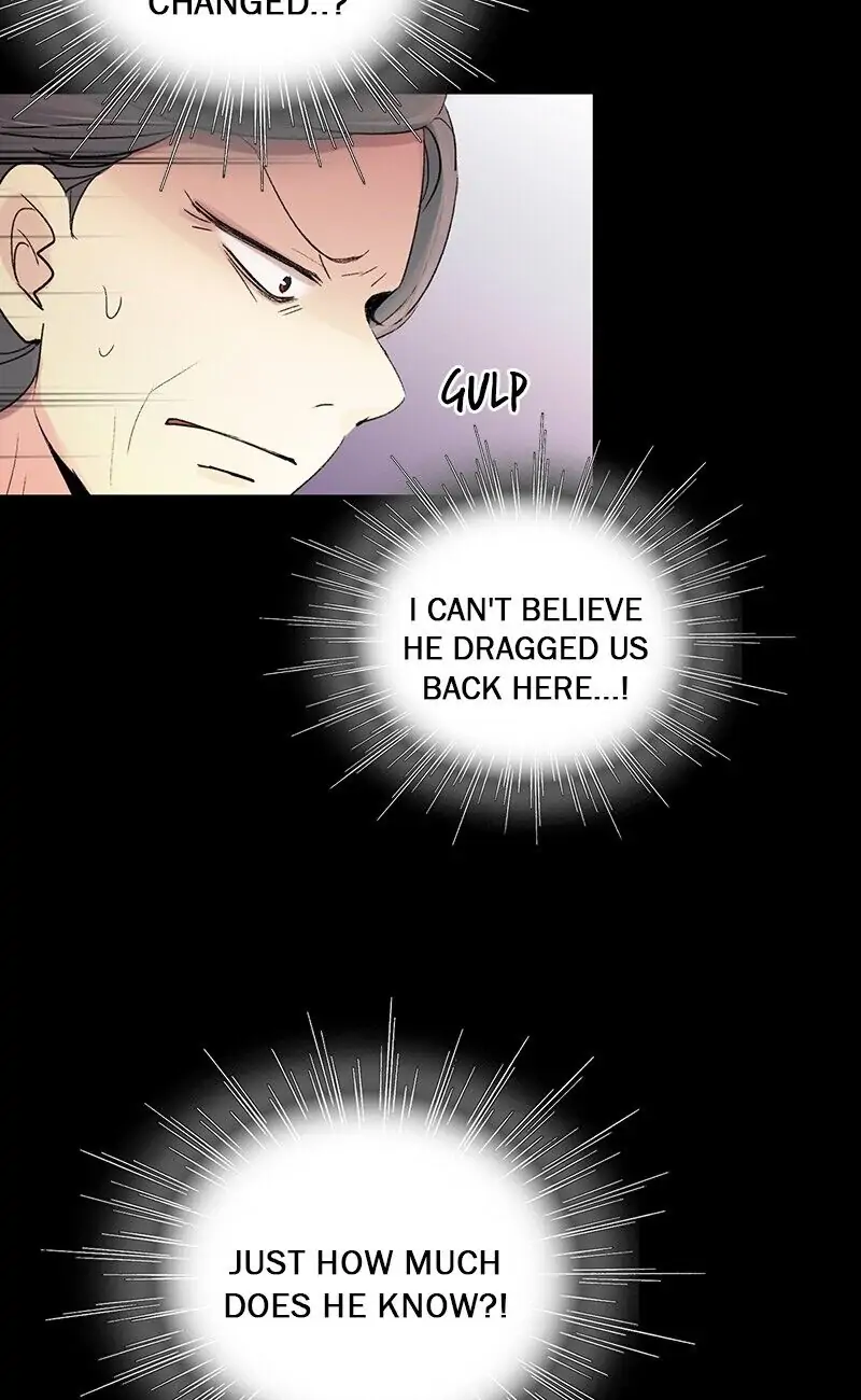 Live or Not Chapter 15 - page 4