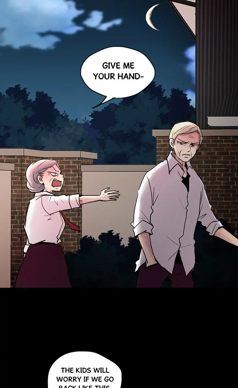Live or Not Chapter 15 - page 45
