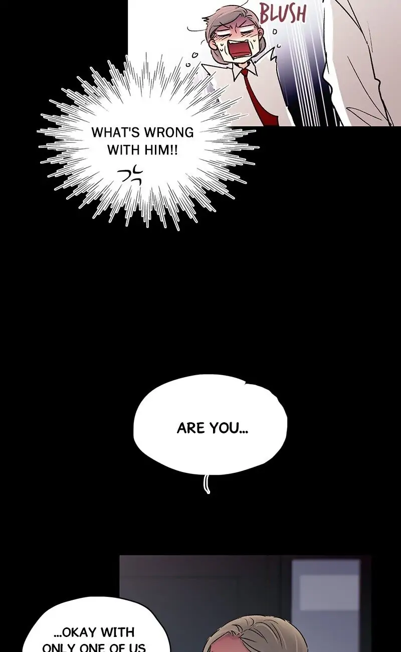 Live or Not Chapter 15 - page 48