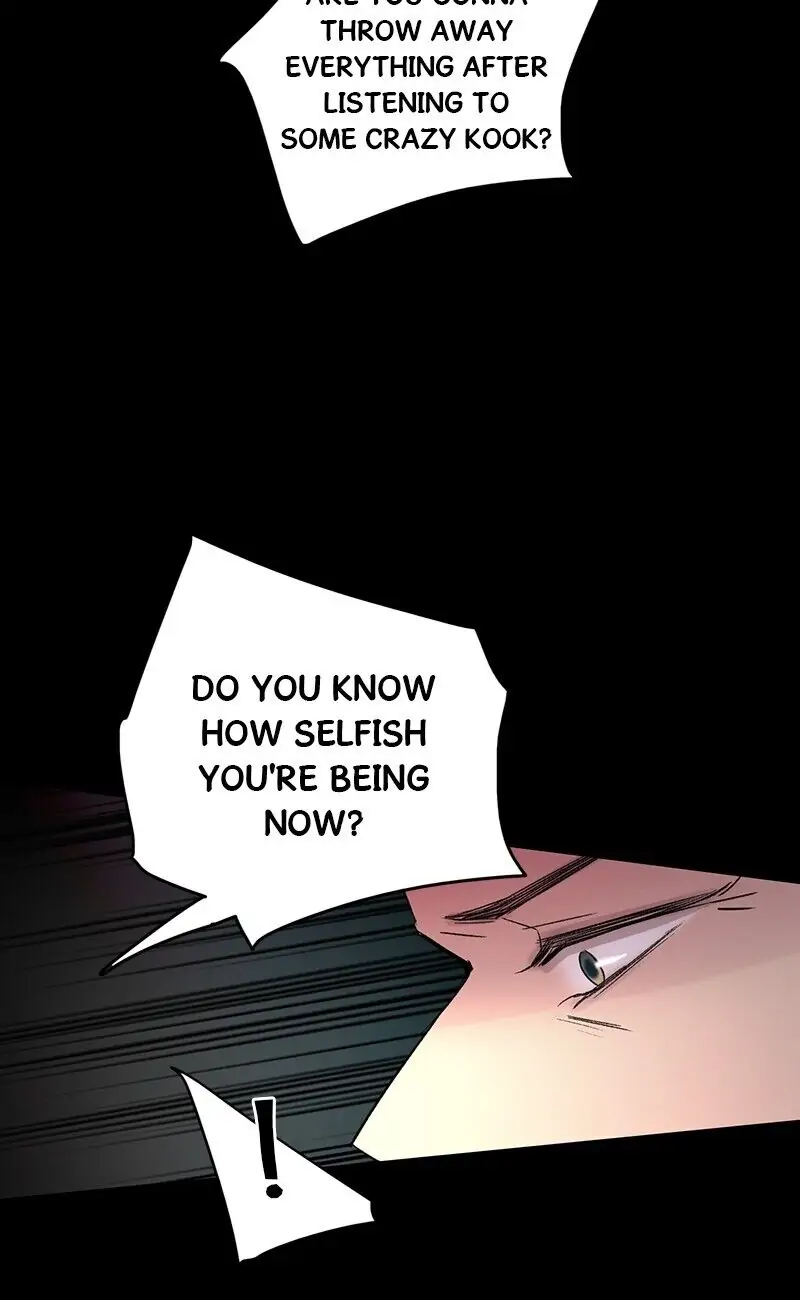Live or Not Chapter 15 - page 51