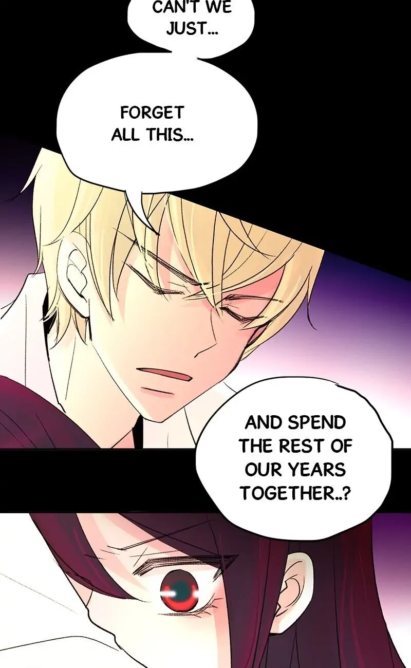 Live or Not Chapter 15 - page 57