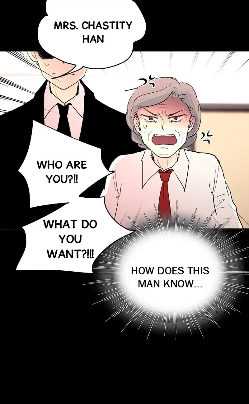 Live or Not Chapter 15 - page 6