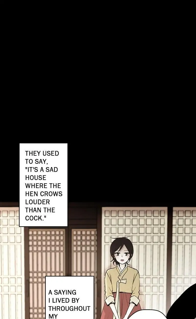 Live or Not Chapter 14 - page 1
