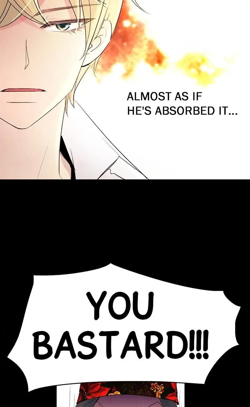 Live or Not Chapter 14 - page 14