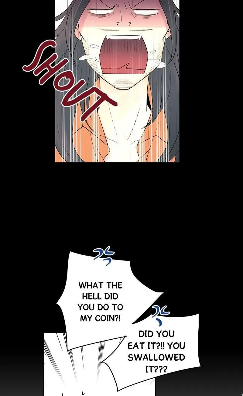 Live or Not Chapter 14 - page 15