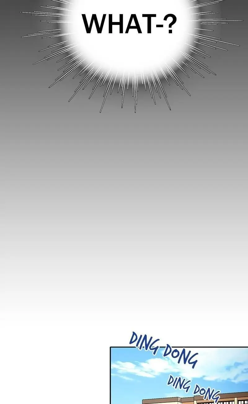 Live or Not Chapter 14 - page 21