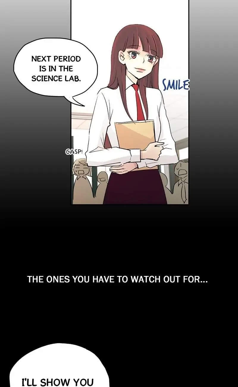 Live or Not Chapter 14 - page 30