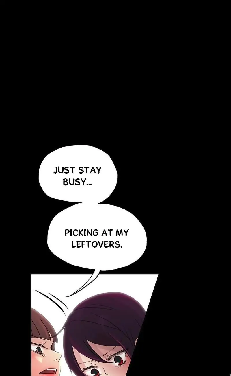 Live or Not Chapter 14 - page 43