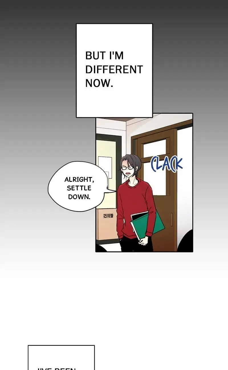 Live or Not Chapter 14 - page 5
