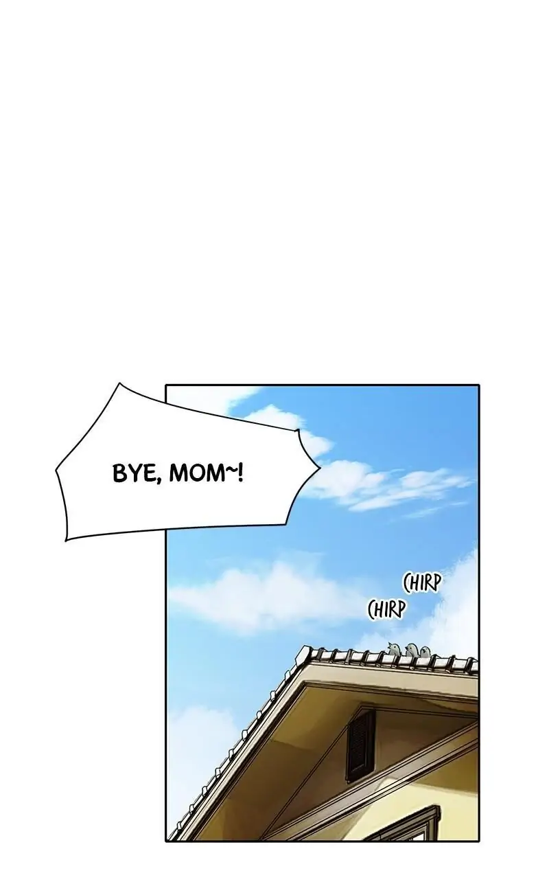 Live or Not Chapter 13 - page 1