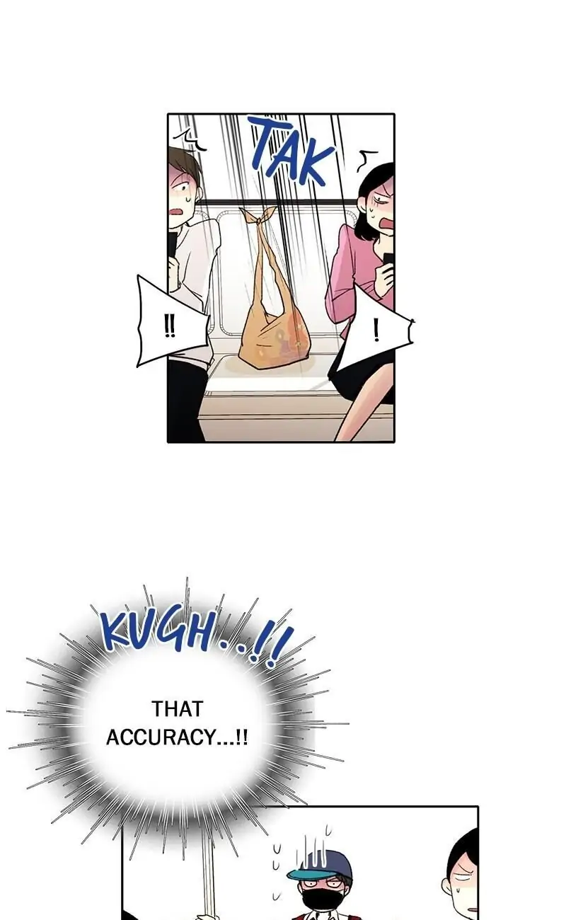 Live or Not Chapter 13 - page 23