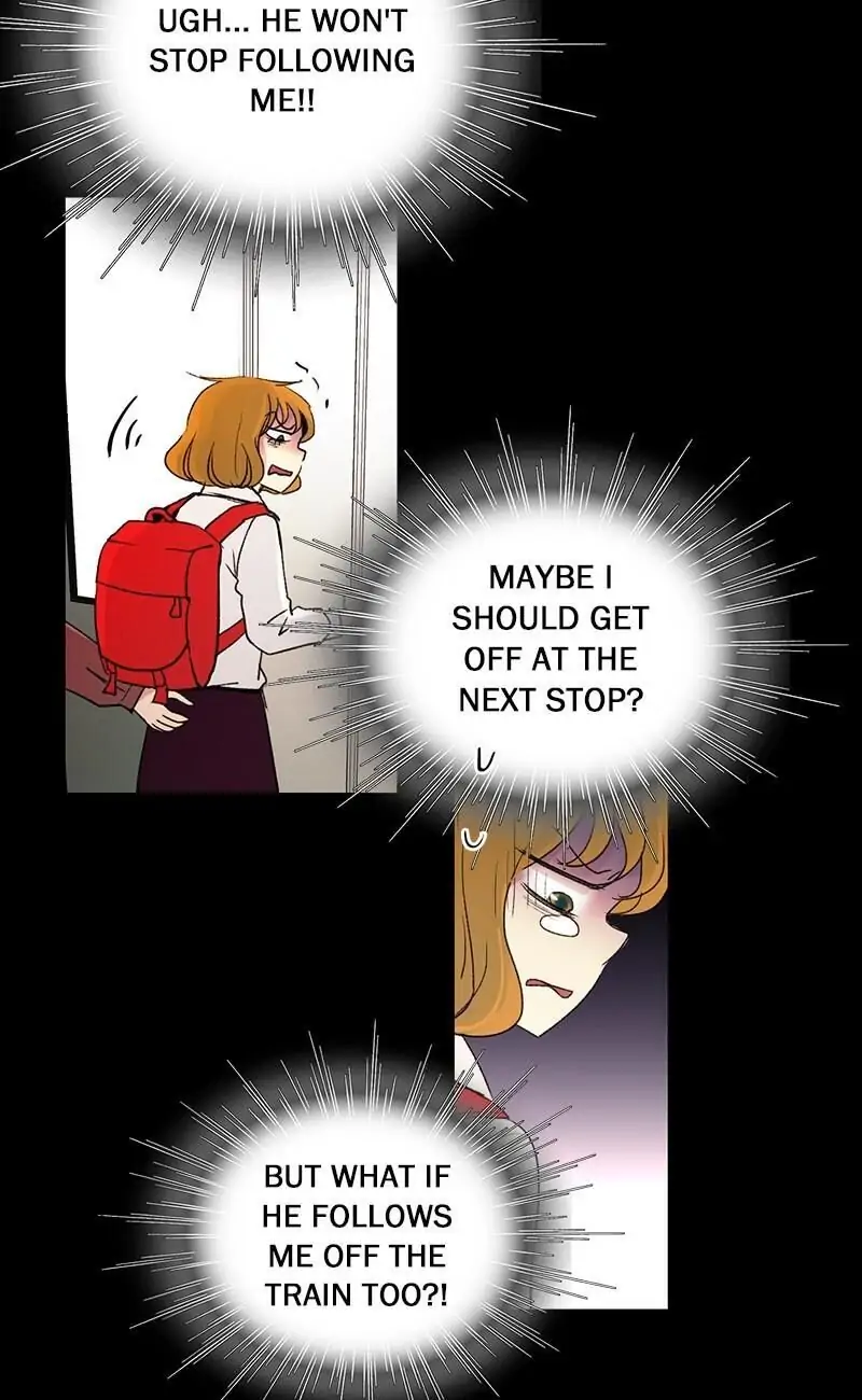 Live or Not Chapter 13 - page 29