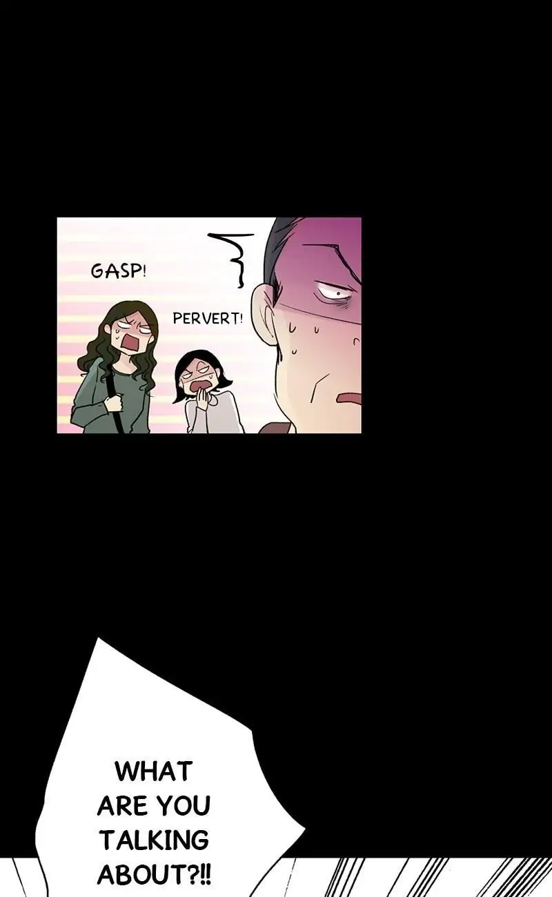 Live or Not Chapter 13 - page 34