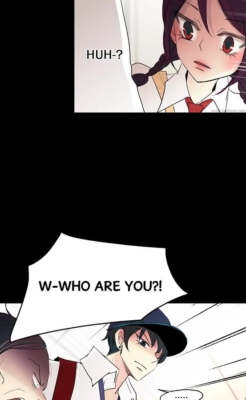 Live or Not Chapter 13 - page 42