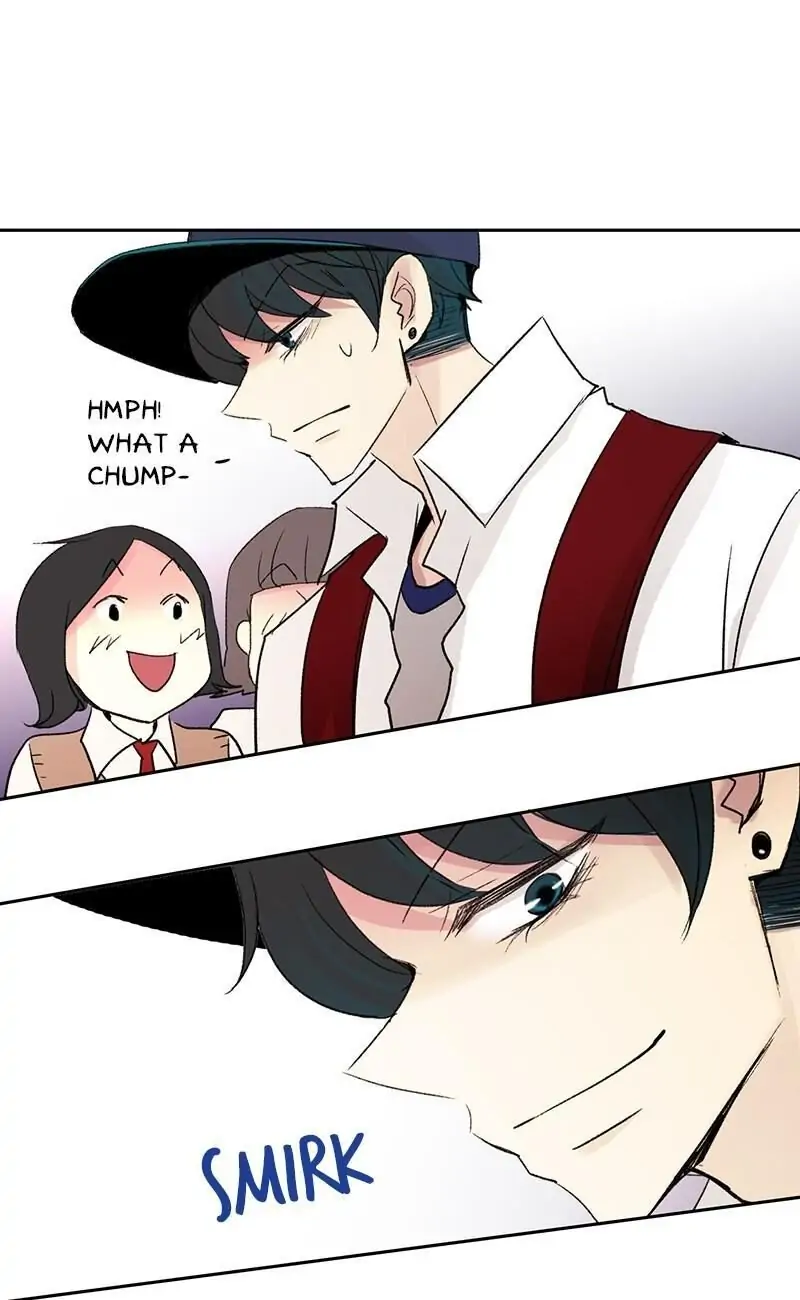 Live or Not Chapter 13 - page 46