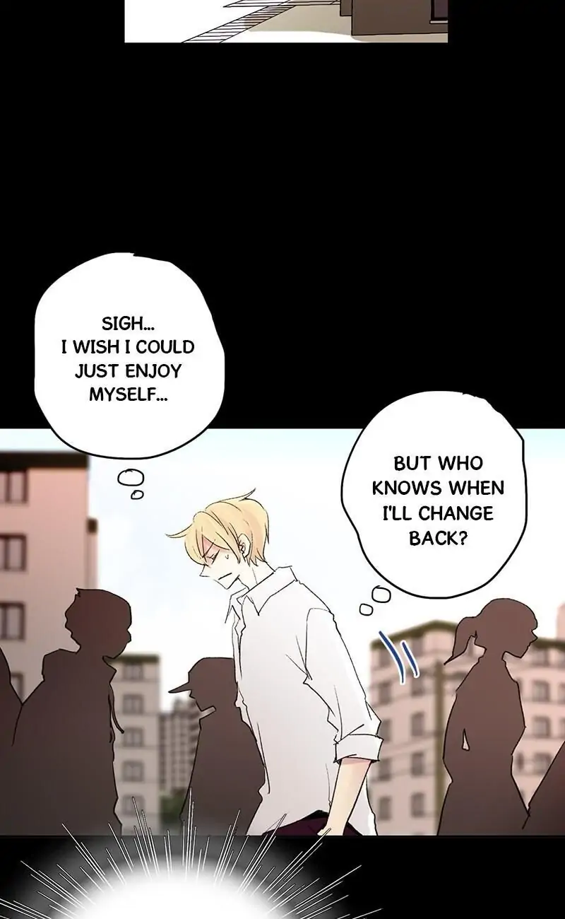 Live or Not Chapter 13 - page 62