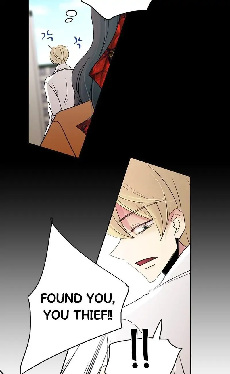 Live or Not Chapter 13 - page 64