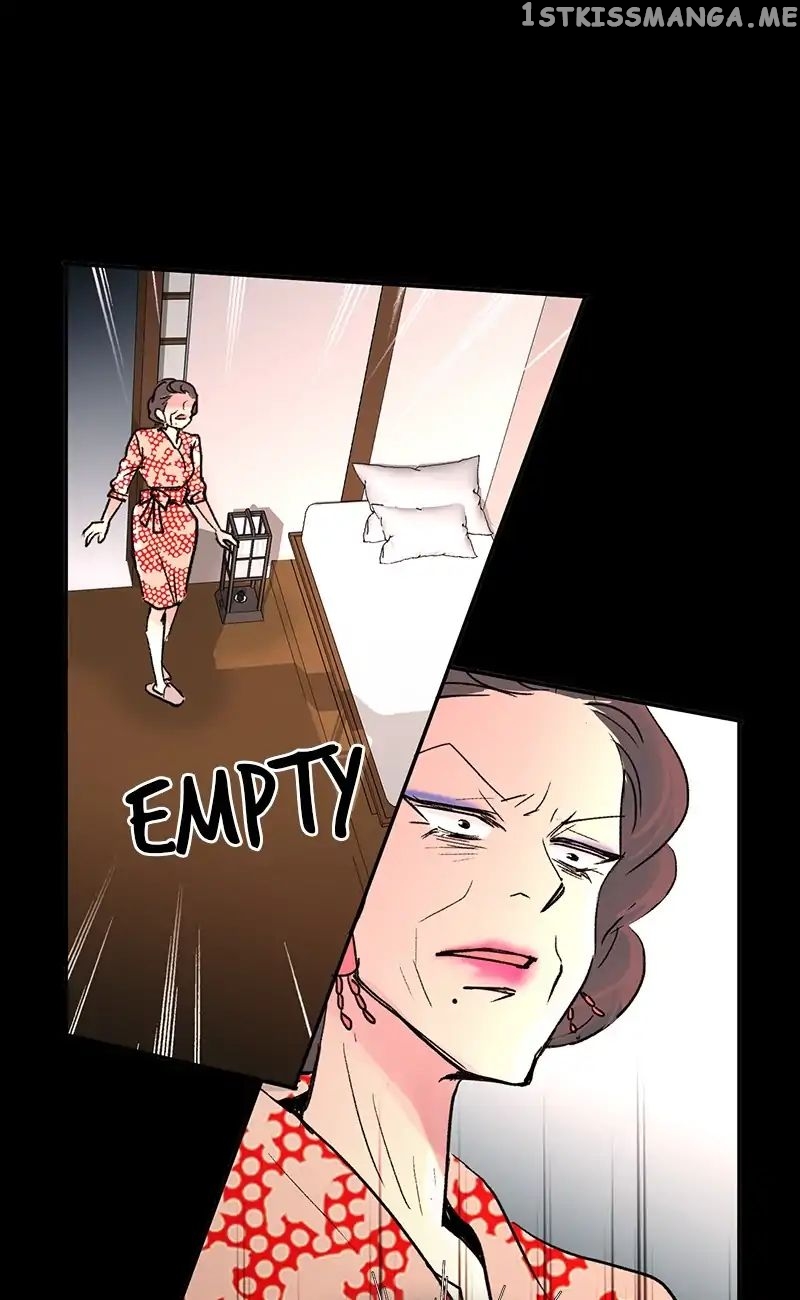 Live or Not chapter 50 - page 11