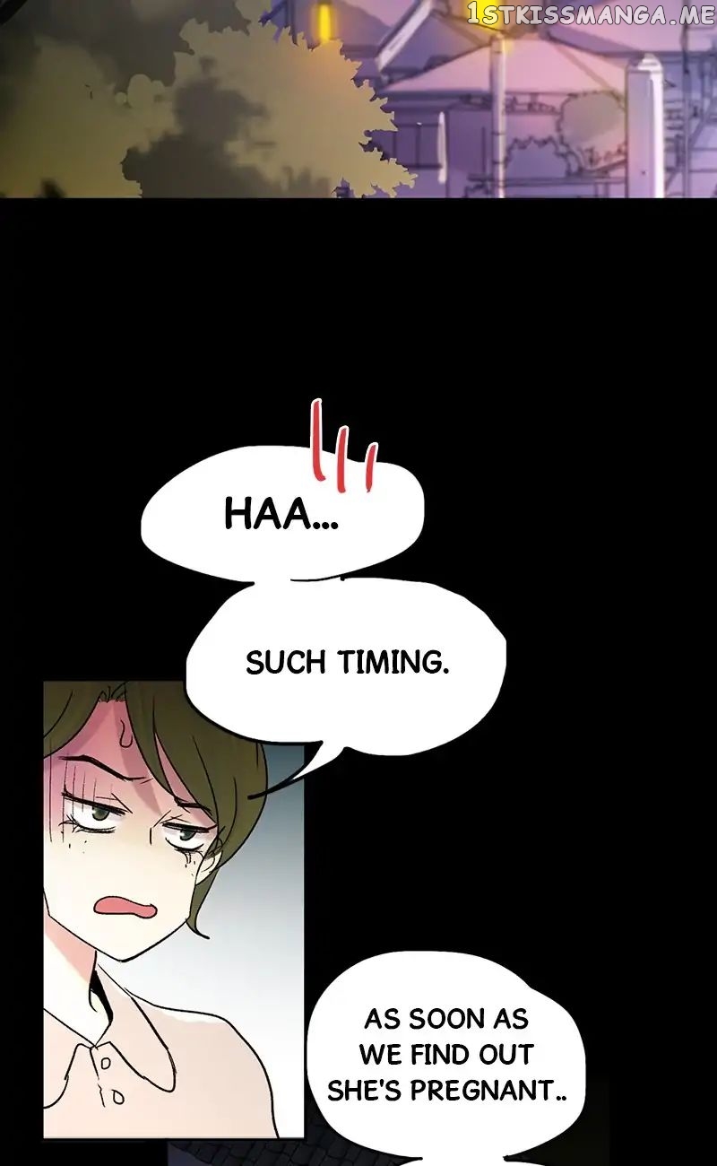 Live or Not chapter 50 - page 15