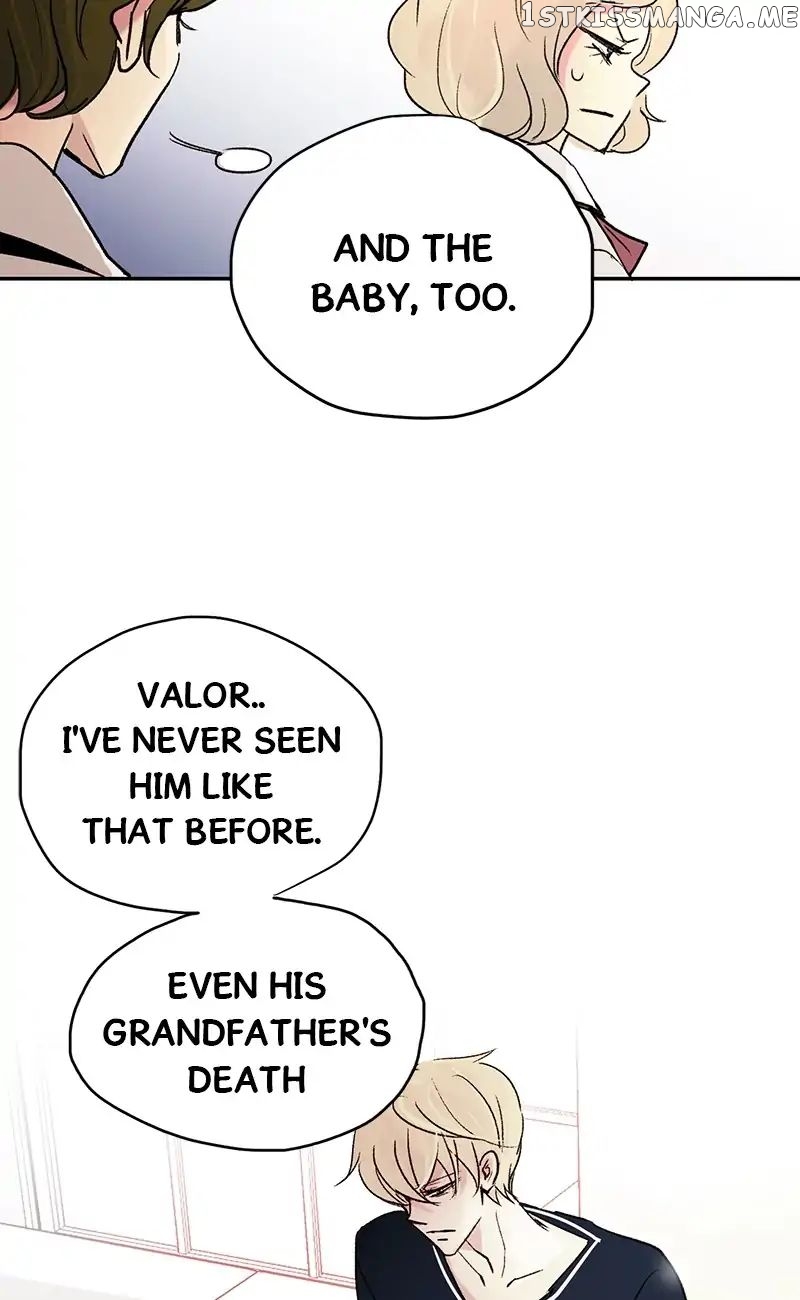 Live or Not chapter 50 - page 17
