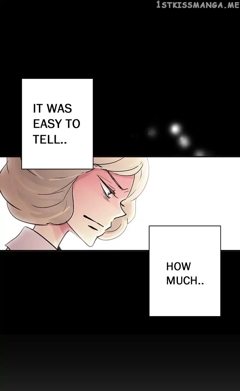 Live or Not chapter 50 - page 19