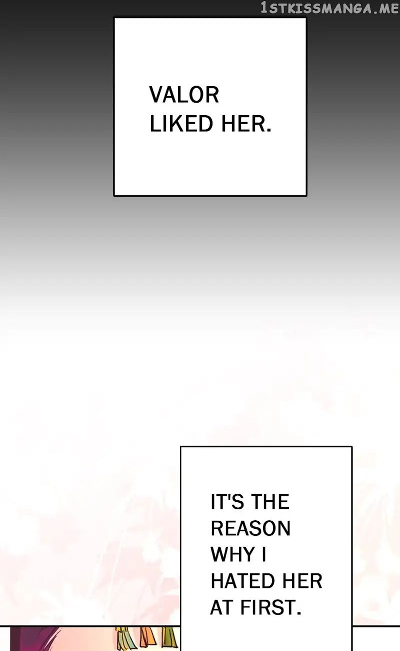 Live or Not chapter 50 - page 20