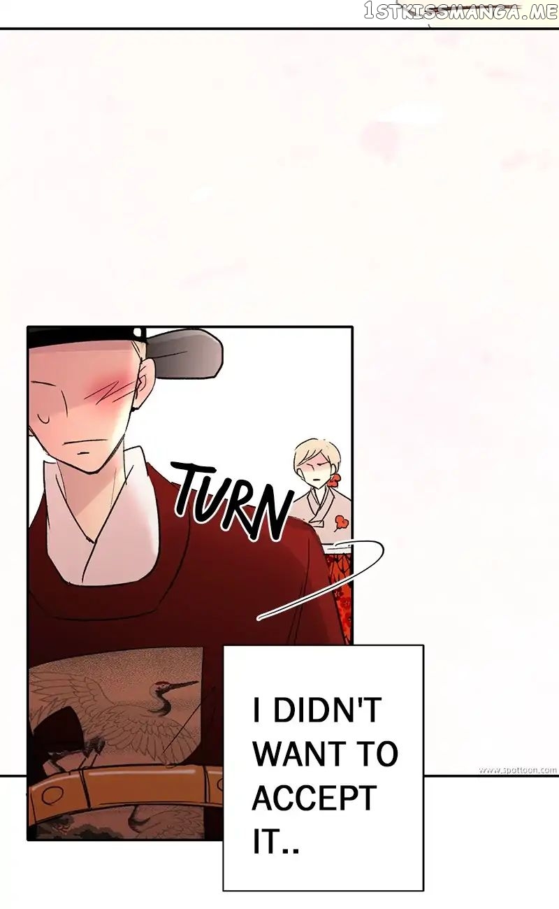 Live or Not chapter 50 - page 24